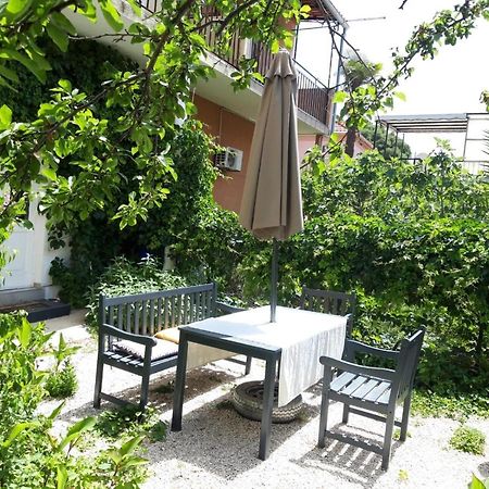 Apartman Marcela Zadar Extérieur photo