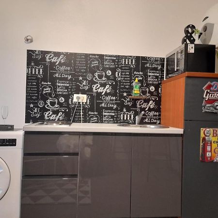 Apartman Marcela Zadar Extérieur photo