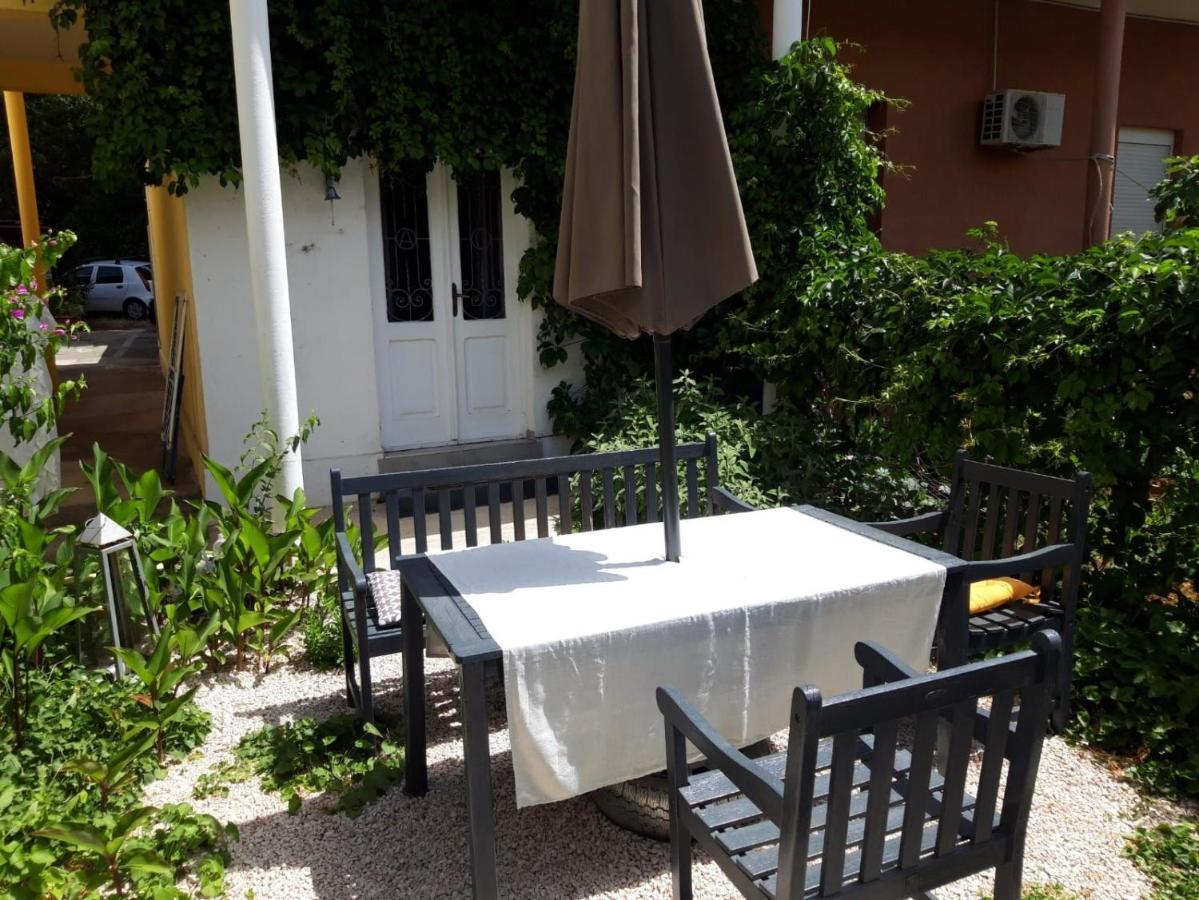 Apartman Marcela Zadar Extérieur photo