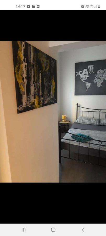 Apartman Marcela Zadar Extérieur photo