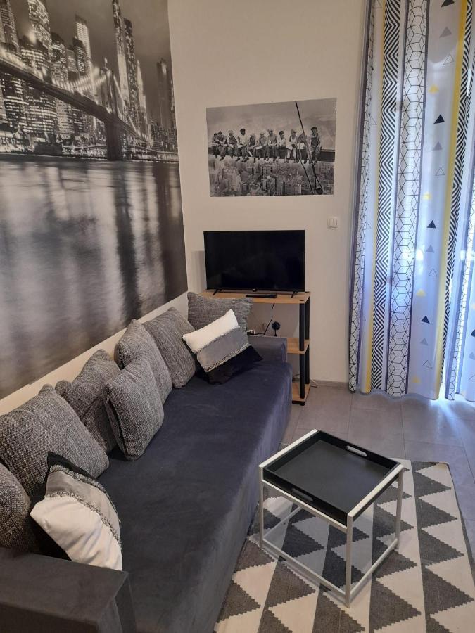 Apartman Marcela Zadar Extérieur photo