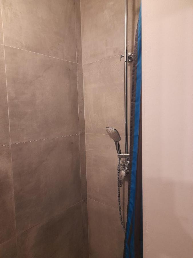 Apartman Marcela Zadar Extérieur photo