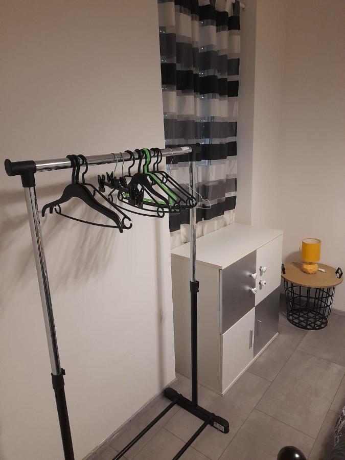 Apartman Marcela Zadar Extérieur photo