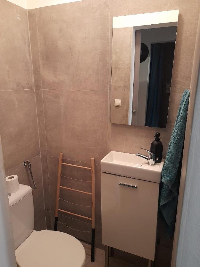 Apartman Marcela Zadar Extérieur photo