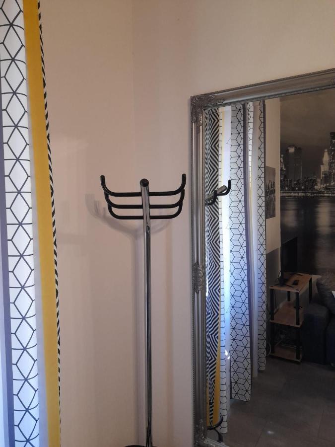 Apartman Marcela Zadar Extérieur photo